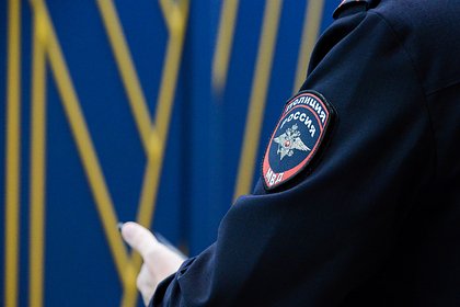 МВД опровергло сообщения о совершающих квартирные кражи лжесотрудниках полиции