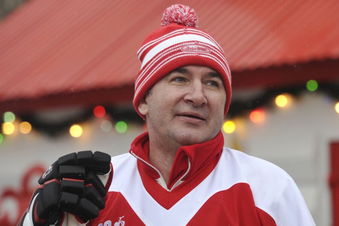 Кожевников назвал крысой украинского хоккеиста за слова об Овечкине
