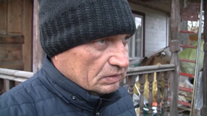 Убийцу семьи Зейналовых задержали по новому обвинению Убийцу семьи Зейналовых задержали по новому обвинению