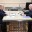 Встреча Михаила Мишустина с генеральным директором государственной корпорации «Ростех» Сергеем Чемезовым