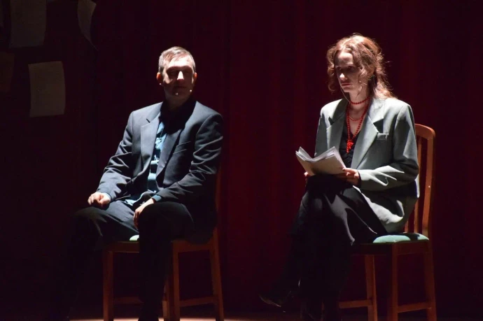 В Российской государственной библиотеке искусств прошли «Таировские дни»