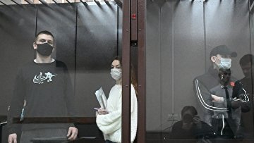 Прокуратура обжаловала приговор осужденным за мошенничество с квартирой Долиной Прокуратура обжаловала приговор осужденным за мошенничество с квартирой Долиной