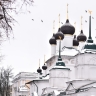 Ярославская область – в числе лидеров в сфере туризма в Центральном федеральном округе