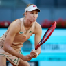 Рыбакина вышла в финал Итогового турнира WTA