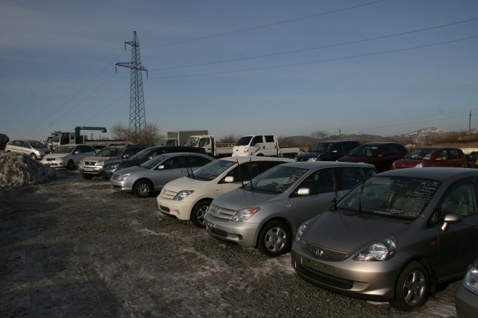 Это будет быстро: россиянам назвали дату очередного удара утильсбора по ценам на автомобили Это будет быстро: россиянам назвали дату очередного удара утильсбора по ценам на автомобили