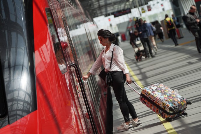 Кто в России может получить дополнительные оплачиваемые дни отдыха Кто в России может получить дополнительные оплачиваемые дни отдыха