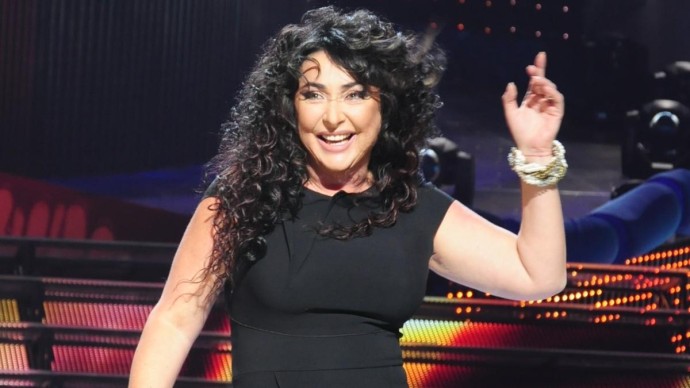 Лолита Милявская больше не скрывает: вот что заставило её обратиться к психиатру Лолита Милявская больше не скрывает: вот что заставило её обратиться к психиатру