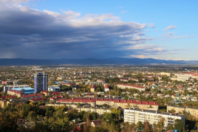 Мобильная сеть на территории крупнейшего транспортного хаба Приморья полностью обновлена