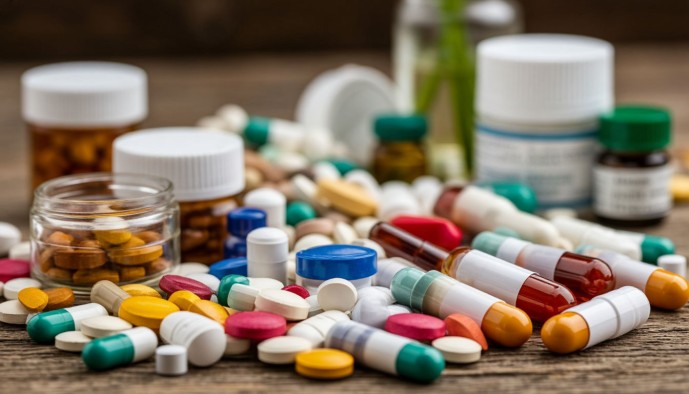 Психолог раскрыл причины, по которым осенью люди склонны приобретать ненужные лекарства Психолог раскрыл причины, по которым осенью люди склонны приобретать ненужные лекарства