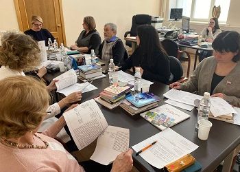 В Приамурье определят обладателей премий в области литературы и искусства