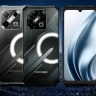 Смартфоны Doogee Blade GT Play и Pro выходят с RGB-подсветкой и защитой корпуса