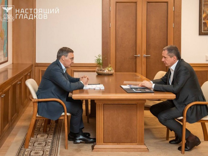 Упрощённый порядок поступления белгородских детей в вузы хотят сохранить на этот год