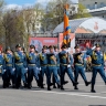 В Кирове отметили 80-летие Победы в Великой Отечественной войне