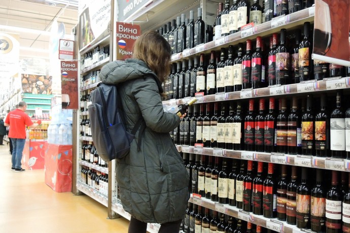 Стала известна минимальная стоимость хорошего российского вина