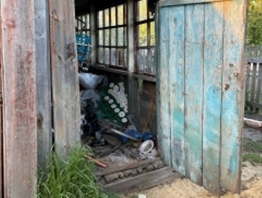В обстоятельствах чудовищной гибели 5-летнего малыша разбираются пензенские следователи