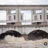 В Ярославской области остановили Угличскую ГЭС для накопления воды