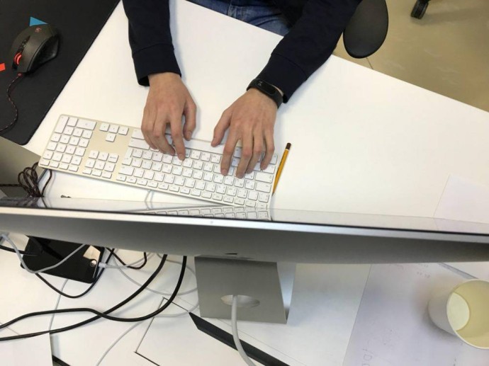 В Пермском крае запущен новый акселератор для IT-компаний