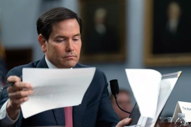 США практически исчерпали возможности по введению новых антироссийских санкций