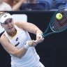 Блинкова обыграла украинку Стародубцеву в первом круге US Open