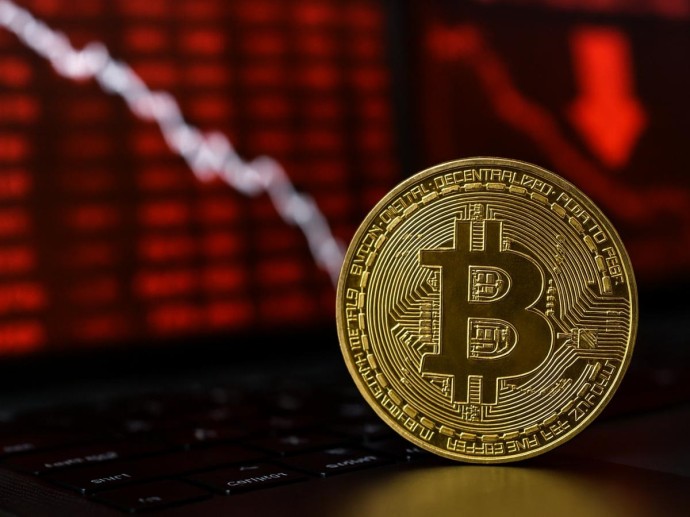 Один из самых состоятельных владельцев BTC в мире покинул рынок криптовалюты — Money Один из самых состоятельных владельцев BTC в мире покинул рынок криптовалюты — Money