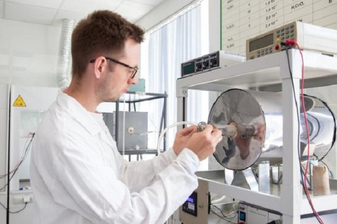 «Приоритет-2030»: в ВятГУ создали программное обеспечение для изучения процессов термического расширения