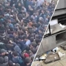 В Дагестане акция в спортивном магазине обернулась давкой и хаосом