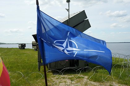 Взаимоотношения России и НАТО после урегулирования на Украине оценили