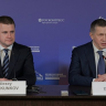 На Международном арктическом форуме в Мурманске заключили восемь соглашений