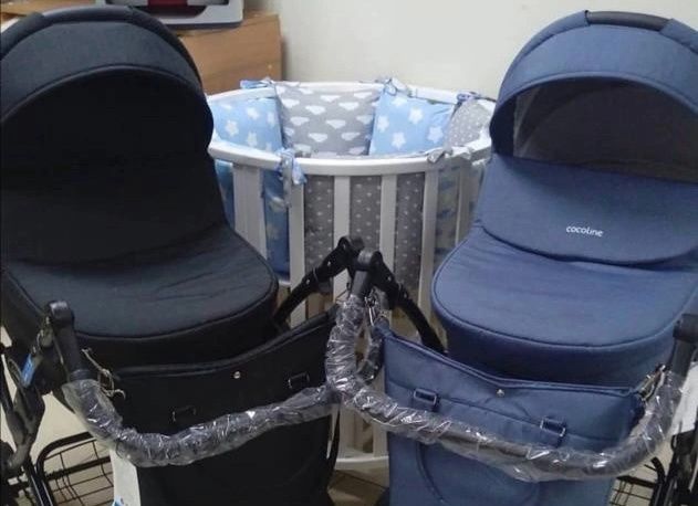 Сотни костромских мужчин плюнули на всё и ушли в декрет