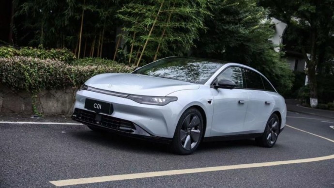 Китайская Leapmotor считает, что $7000 станут нормальной ценой для электрического кроссовера