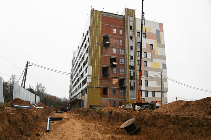 Непригодные для сельского хозяйства земли отдадут под региональные проекты