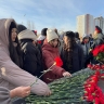 В Якутске почтили память народного учителя Михаила Алексеева