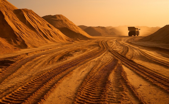 На Сахалине рабочий провалился в скважину на полигоне: началась проверка Гострудинспекции На Сахалине рабочий провалился в скважину на полигоне: началась проверка Гострудинспекции