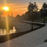 Стало известно, когда в Костроме появится набережная адмиралов