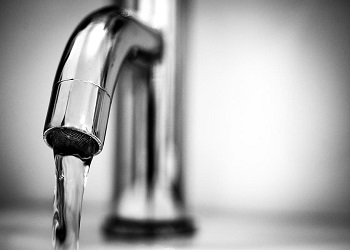 Благовещенцев предупредили о снижении давления в водопроводной сети