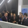На ПМЭФ-2025 состоялась презентация проекта пензенского аэропорта