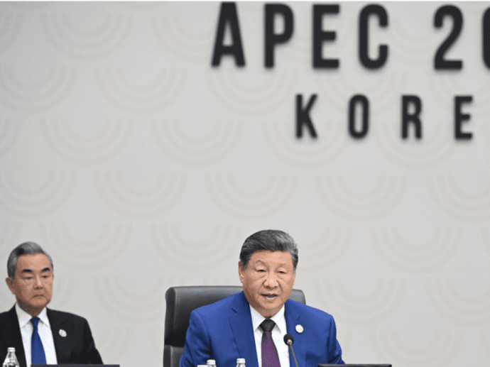 КНР выступила за создание Всемирной организации сотрудничества в области ИИ