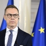 Финляндия призвала ЕС выбрать одного лидера для переговоров по Украине
