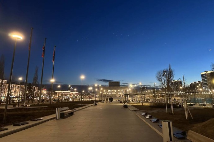 Для капремонта Театра-Театра с расширением зрительного зала ищут подрядчика