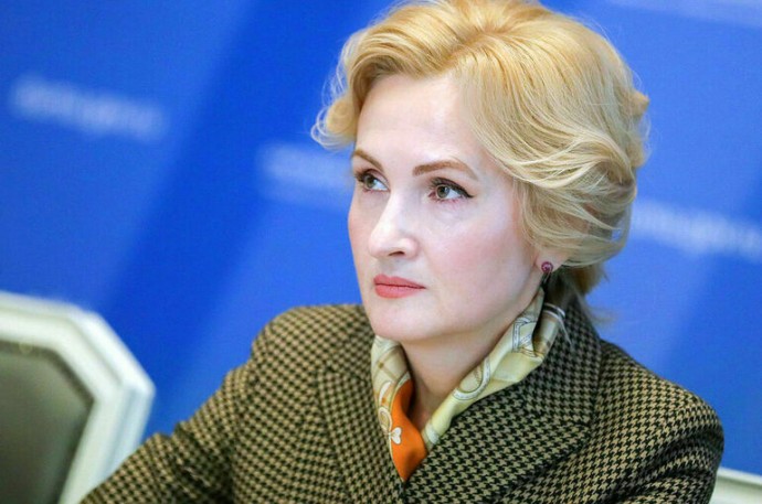 Депутат Яровая: Регионы должны оценить тесты для детей мигрантов на знание русского языка