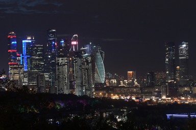 Синоптик Тишковец: В Москве побит рекорд ночного тепла 72-летней давности