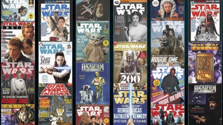 Журнал Star Wars Insider закрывается в 2026-м