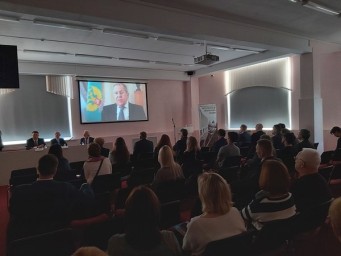 В Государственной публичной исторической библиотеке проходит выставка, посвященная объектам Всемирного культурного наследия