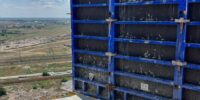 В Астраханской области в палаточном лагере турист погиб под колесами москвича