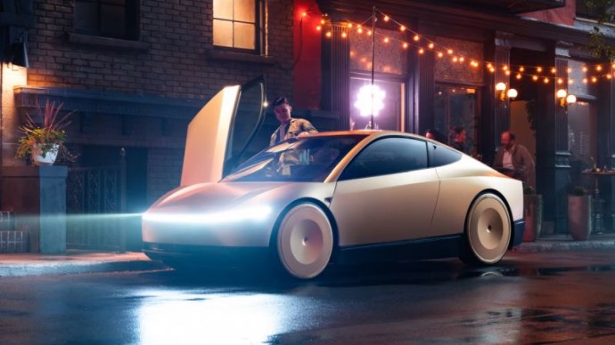 Tesla рискует провалить запуск беспилотного такси в Техасе в июне этого года