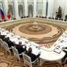 Владимир Путин провёл совместное заседание попечительских советов Большого и Мариинского театров