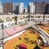 Инвестор построил новый детский сад в Коммунарке