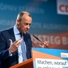 Мерц: Германия не собирается недооценивать выносливость России