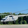 Парк «Полярных авиалиний» пополнился двумя вертолетами Ми-8МТВ-1
