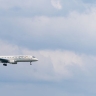 Flightradar: беспилотники снова замечены у аэропорта Ольборг